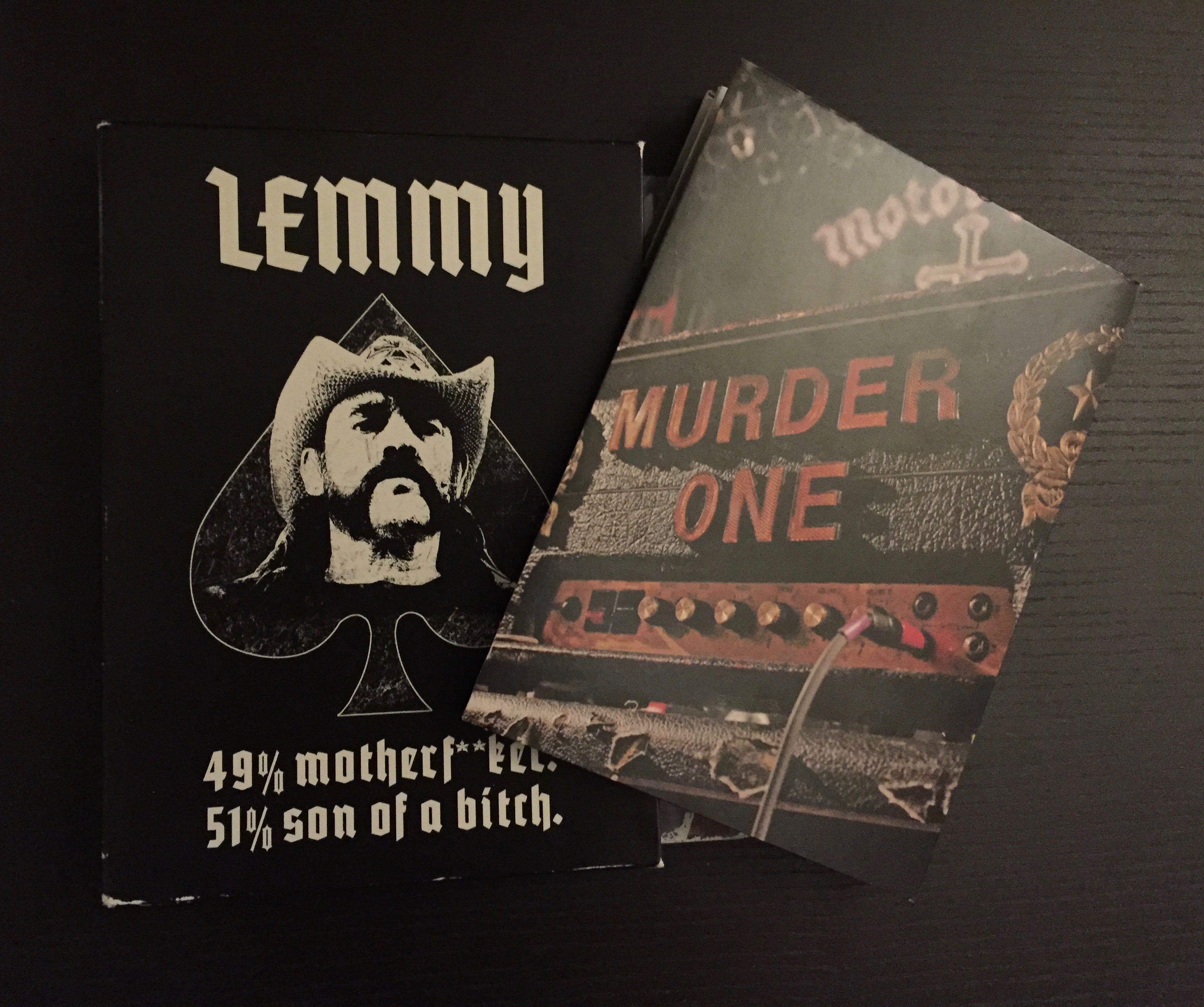 Lemmy（Motorhead）が打ち立てた伝説の裏側で愛された人柄が心に沁みた：『極悪レミー』鑑賞記 OVERKILL EDITION（初回限定版）編  | MeWiseMagic.net